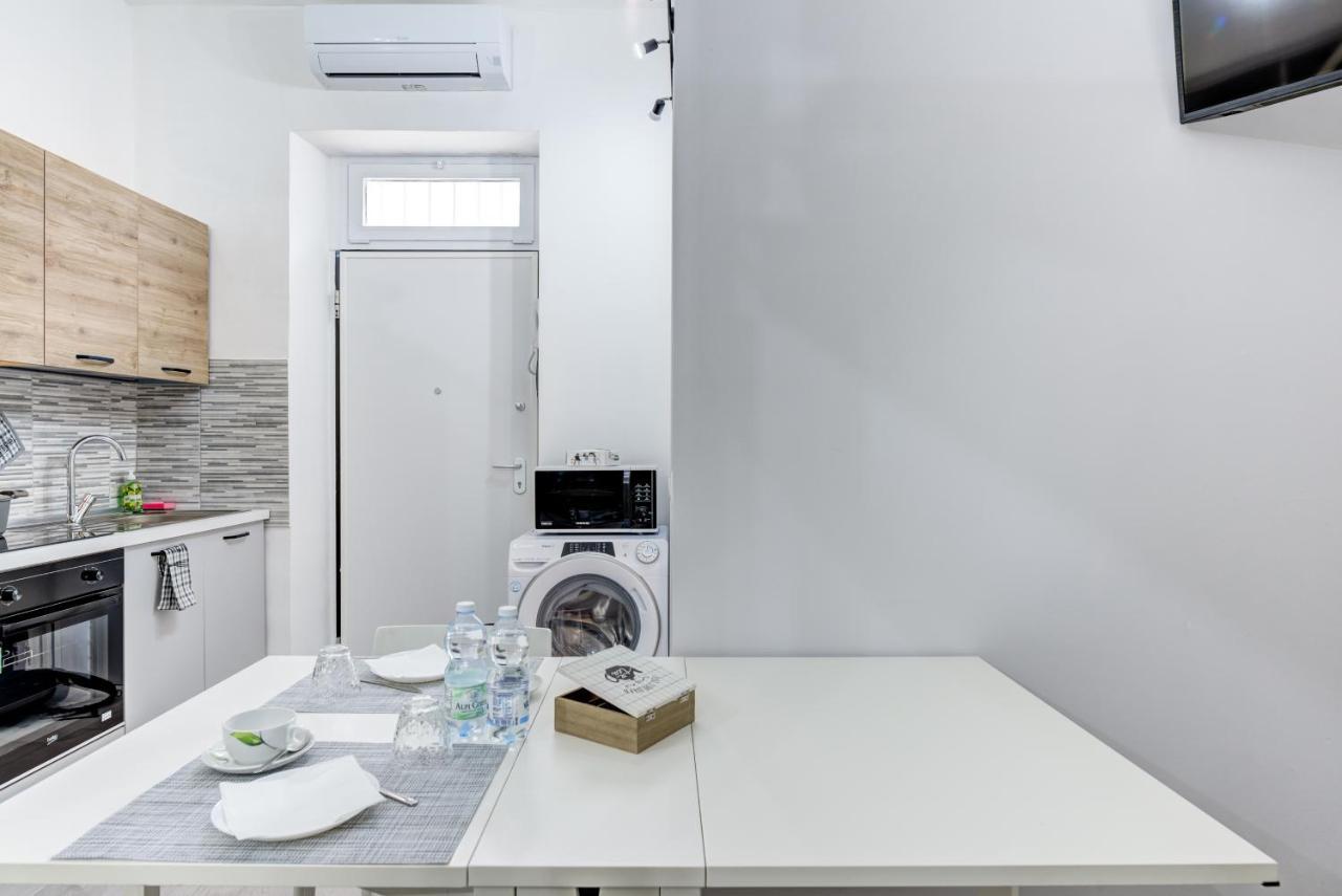 San Donato - Grazioso Moderno Monolocale - 600 M Metro Principi D'acaja Apartment *