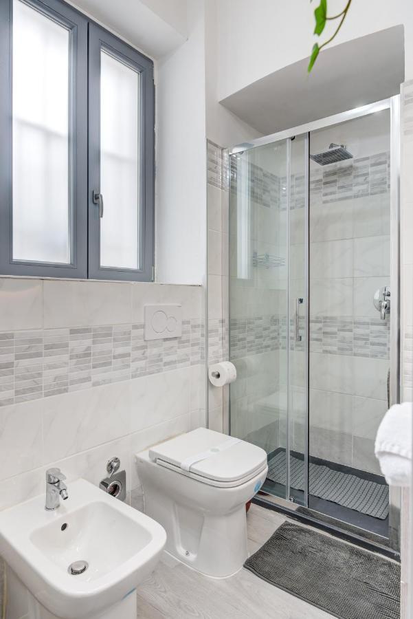 San Donato - Grazioso Moderno Monolocale - 600 M Metro Principi D'acaja Apartment Turin